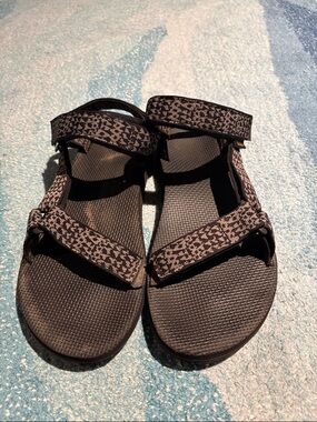 Teva Active Sandals, Sz 11